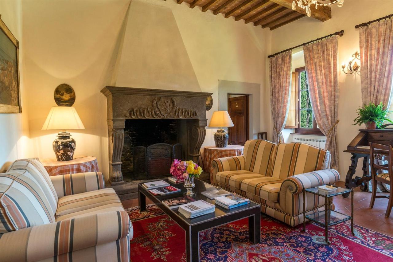 Villa Palazzaccio 26, Emma Villas Ареццо Екстер'єр фото