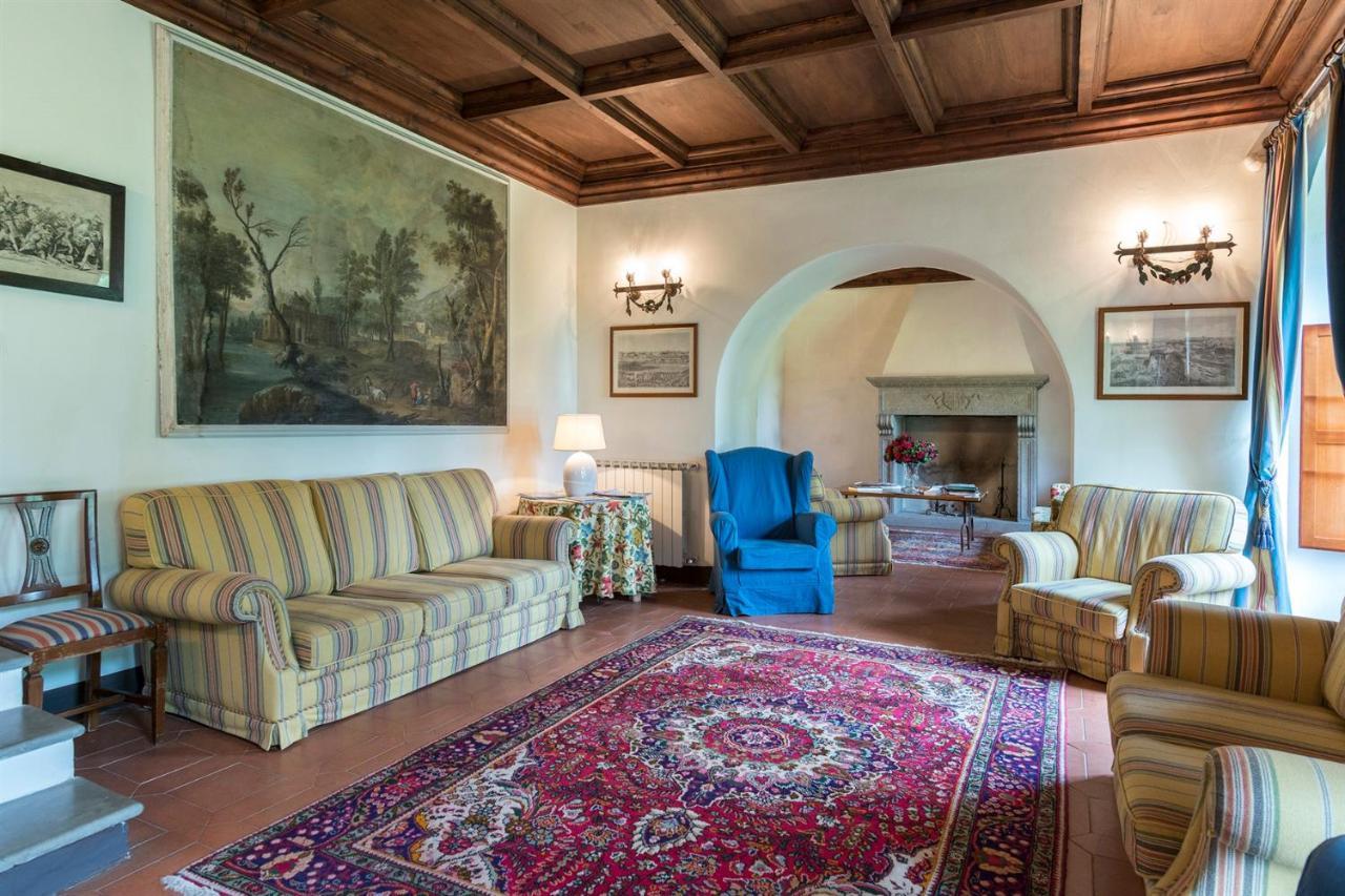 Villa Palazzaccio 26, Emma Villas Ареццо Екстер'єр фото