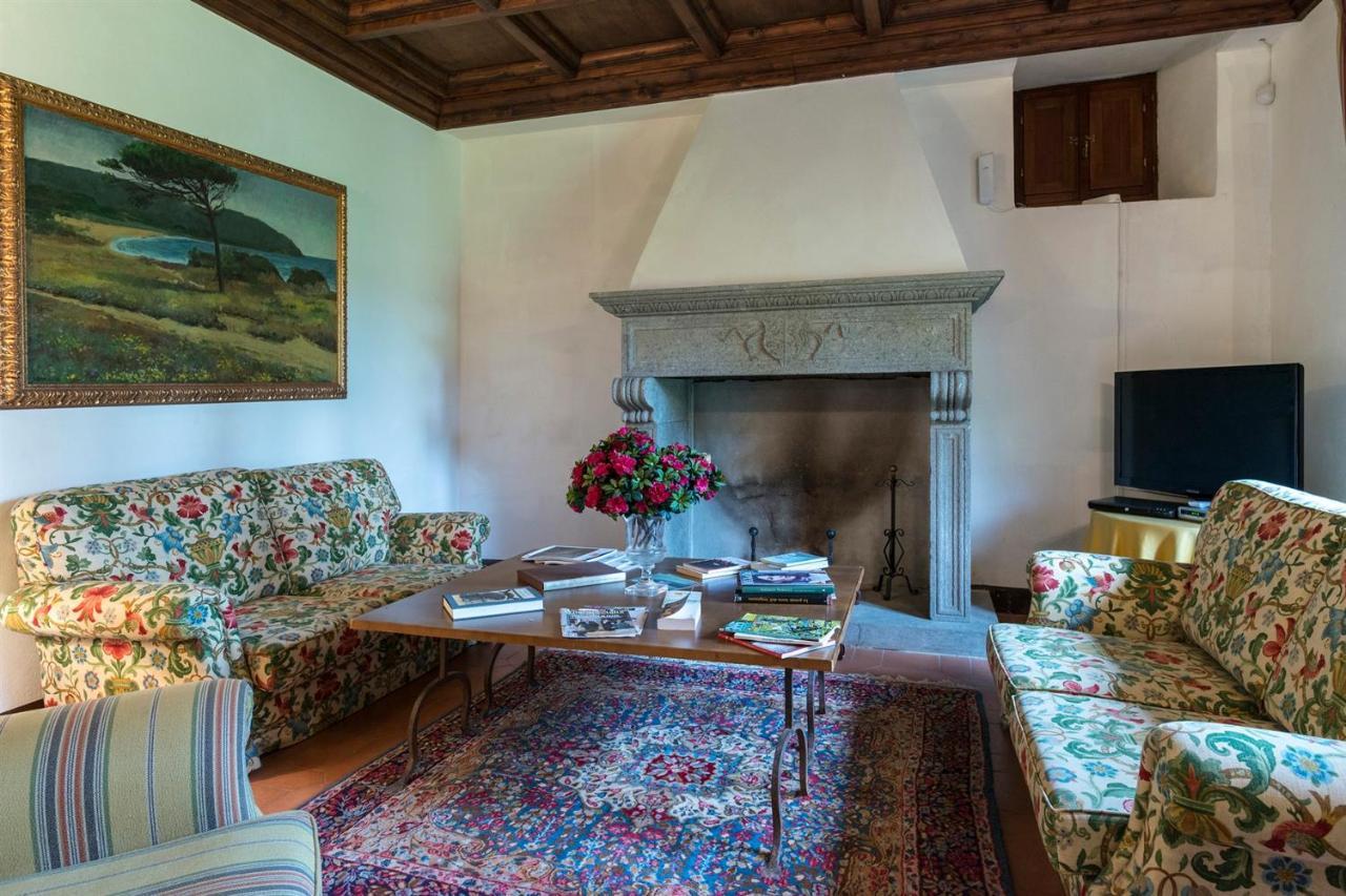 Villa Palazzaccio 26, Emma Villas Ареццо Екстер'єр фото