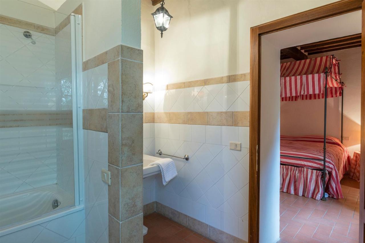 Villa Palazzaccio 26, Emma Villas Ареццо Екстер'єр фото