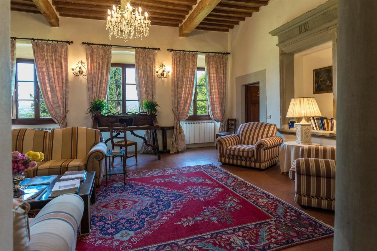 Villa Palazzaccio 26, Emma Villas Ареццо Екстер'єр фото