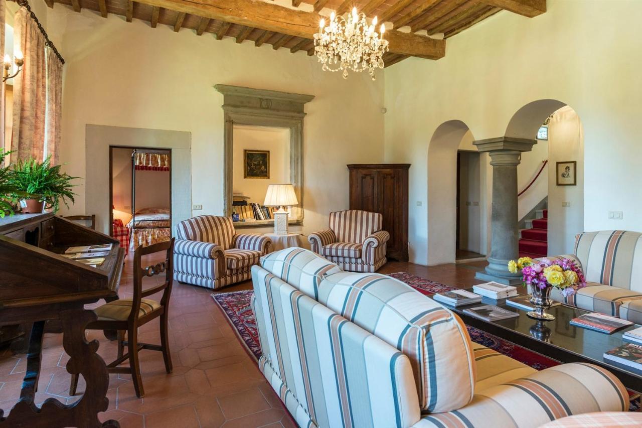 Villa Palazzaccio 26, Emma Villas Ареццо Екстер'єр фото