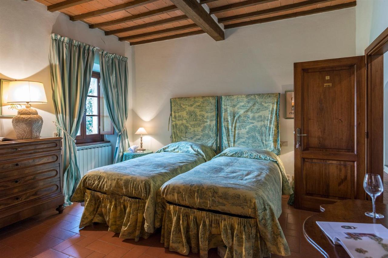 Villa Palazzaccio 26, Emma Villas Ареццо Екстер'єр фото