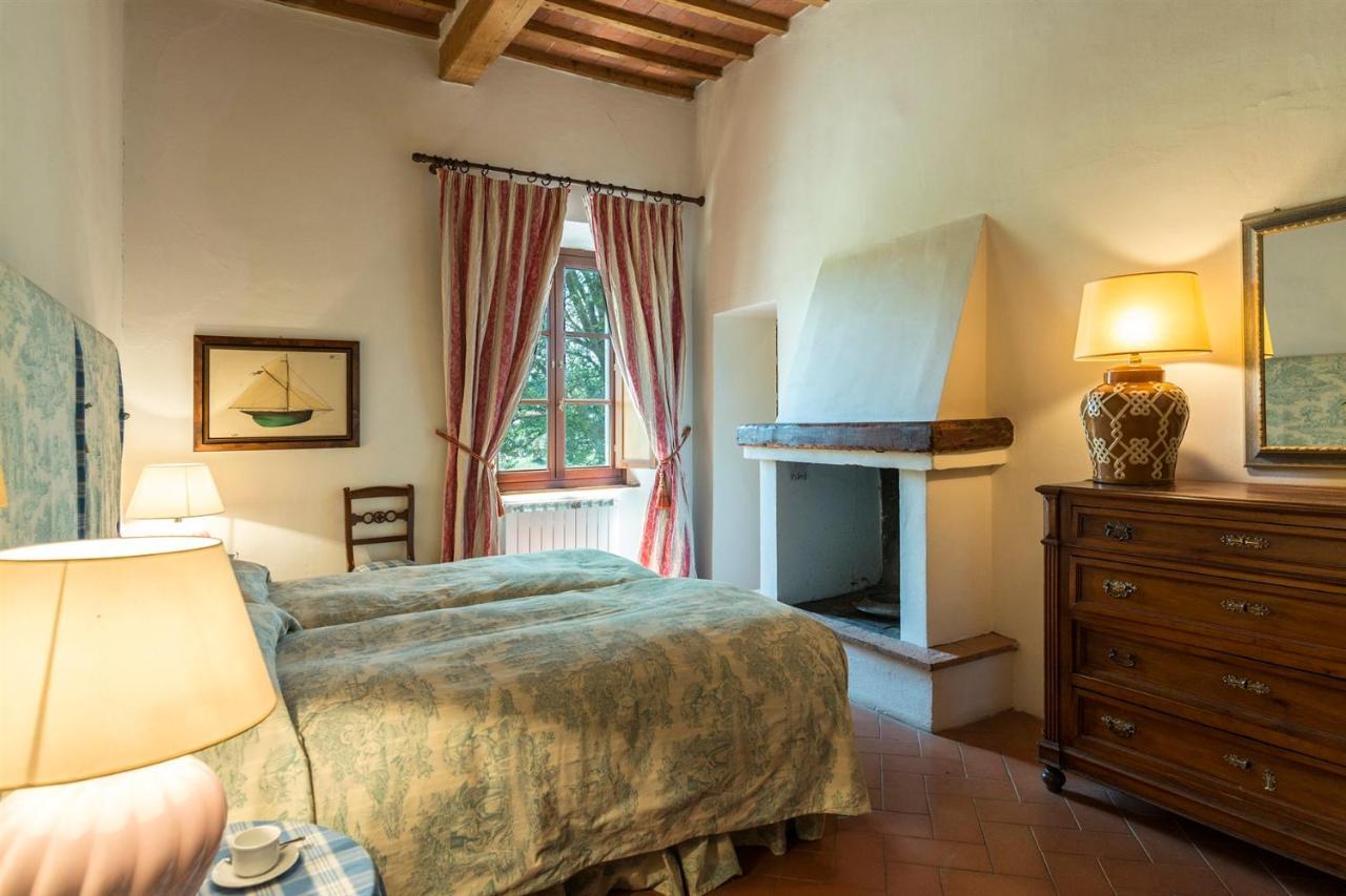 Villa Palazzaccio 26, Emma Villas Ареццо Екстер'єр фото