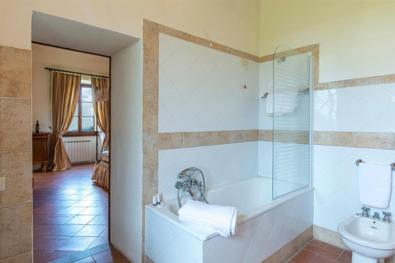 Villa Palazzaccio 26, Emma Villas Ареццо Екстер'єр фото