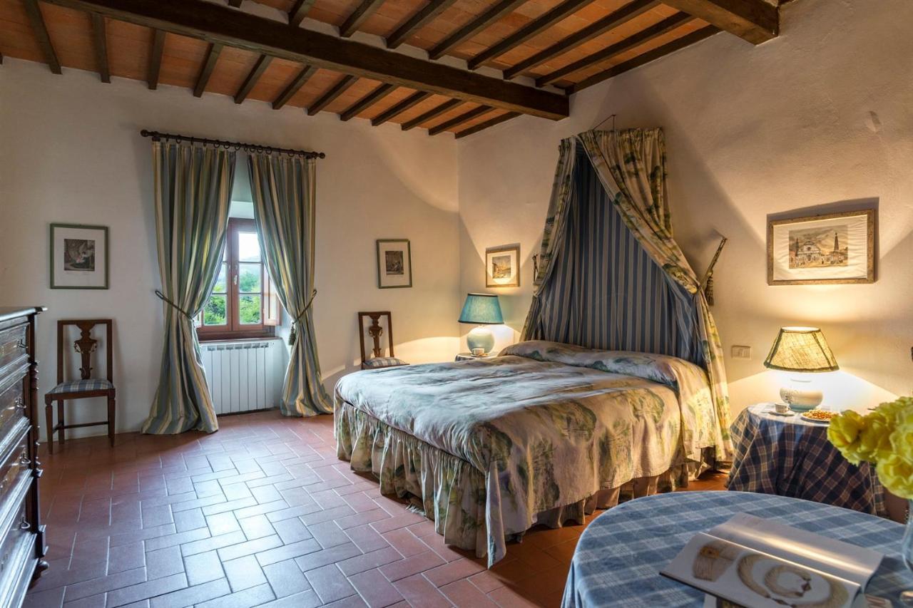 Villa Palazzaccio 26, Emma Villas Ареццо Екстер'єр фото