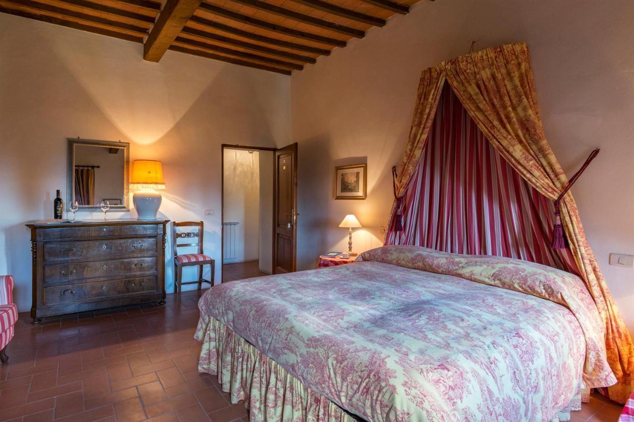 Villa Palazzaccio 26, Emma Villas Ареццо Екстер'єр фото