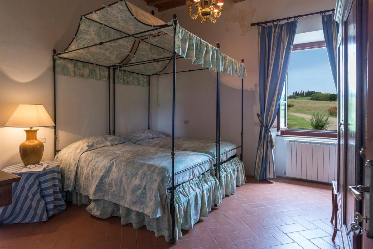 Villa Palazzaccio 26, Emma Villas Ареццо Екстер'єр фото