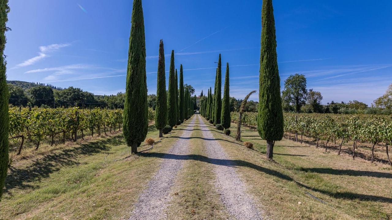 Villa Palazzaccio 26, Emma Villas Ареццо Екстер'єр фото
