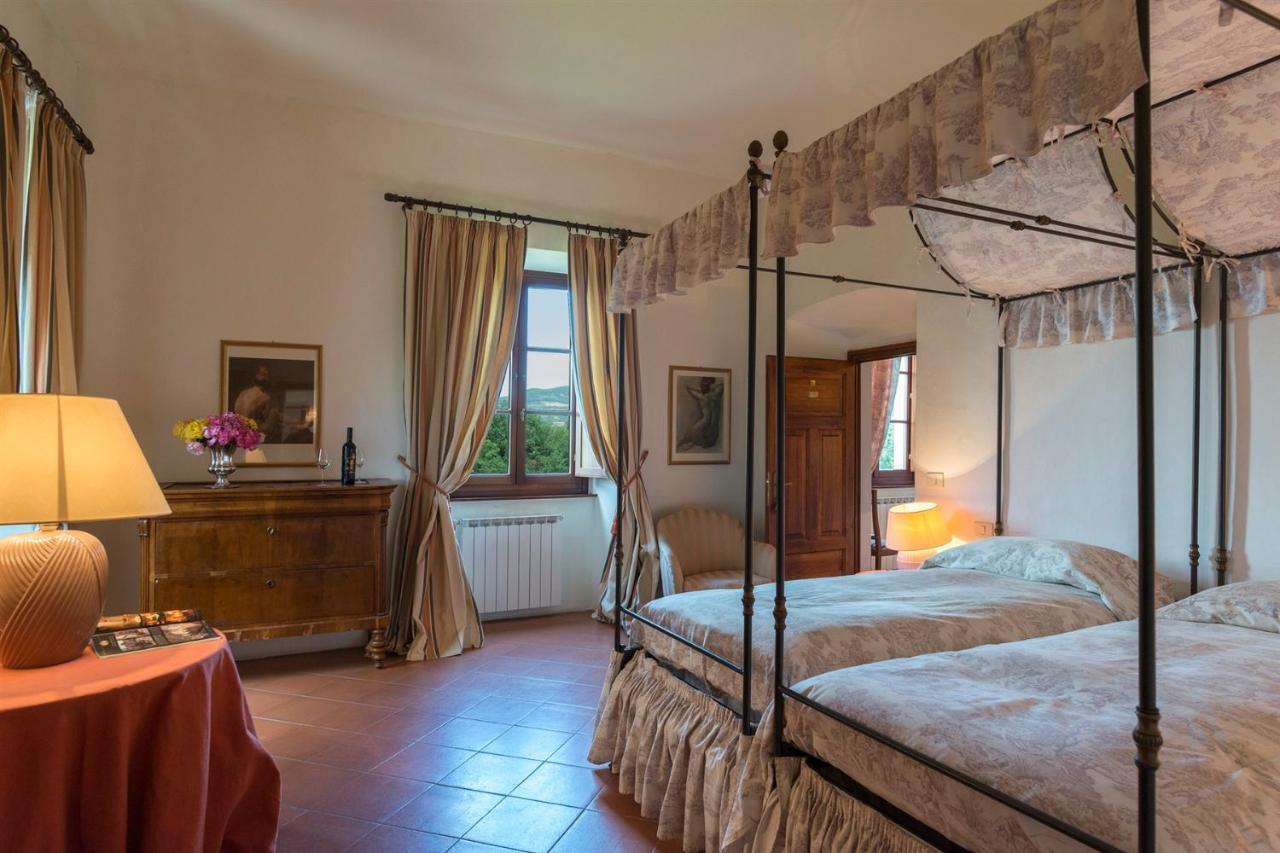 Villa Palazzaccio 26, Emma Villas Ареццо Екстер'єр фото