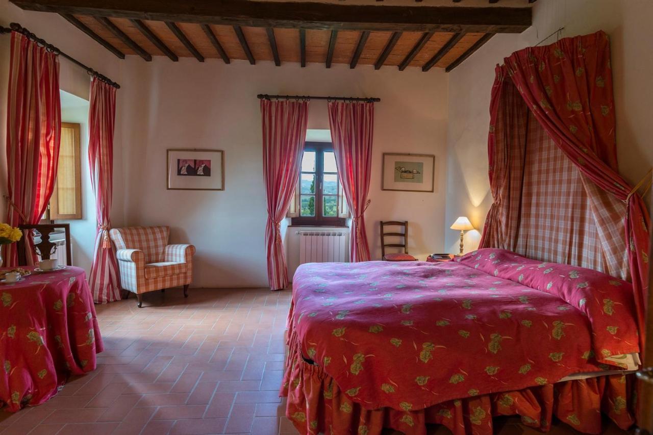 Villa Palazzaccio 26, Emma Villas Ареццо Екстер'єр фото