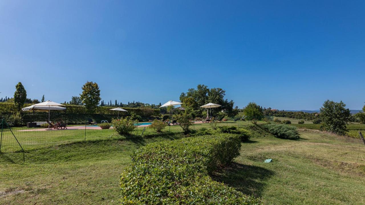 Villa Palazzaccio 26, Emma Villas Ареццо Екстер'єр фото